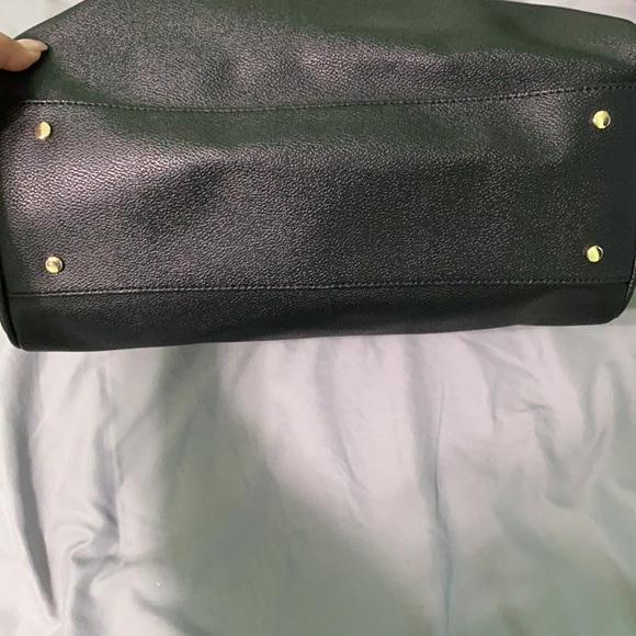 Tory Burch leather bag - Picture 3 of 8